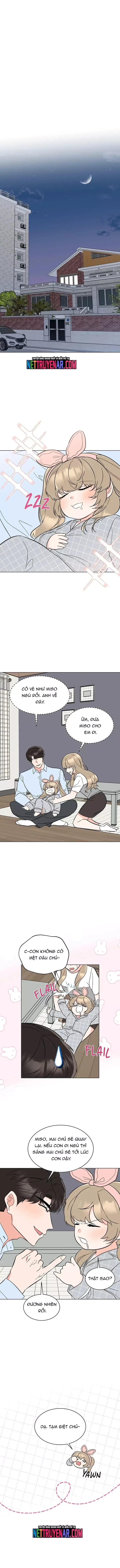 Quản Lý Cấp Cao Nhất Của Năm Chapter 138 - 4