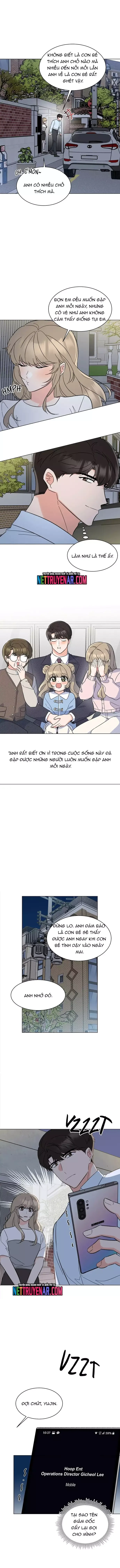 Quản Lý Cấp Cao Nhất Của Năm Chapter 138 - 5