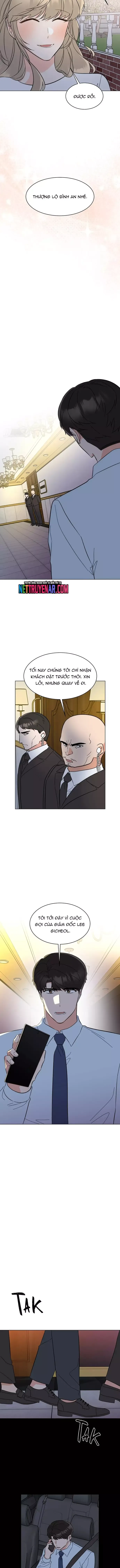 Quản Lý Cấp Cao Nhất Của Năm Chapter 138 - 7