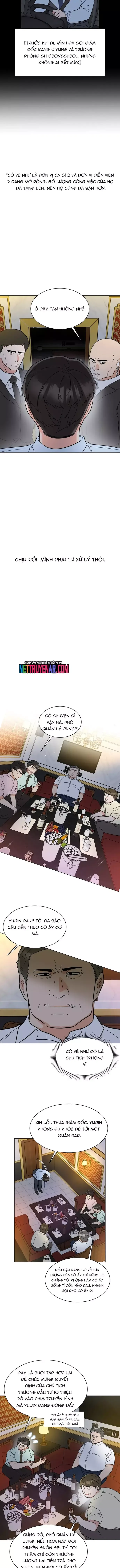 Quản Lý Cấp Cao Nhất Của Năm Chapter 138 - 8