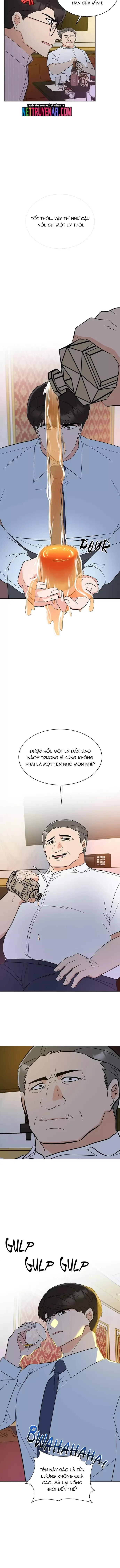 Quản Lý Cấp Cao Nhất Của Năm Chapter 138 - 10