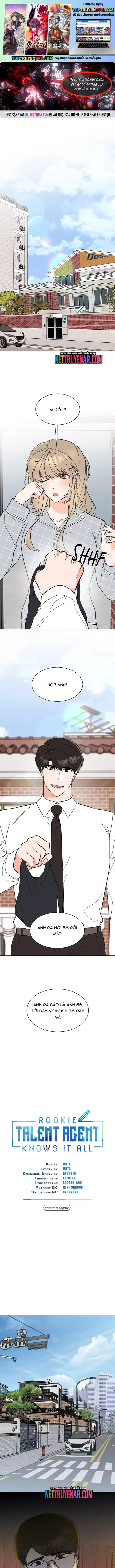 Quản Lý Cấp Cao Nhất Của Năm Chapter 139 - 2