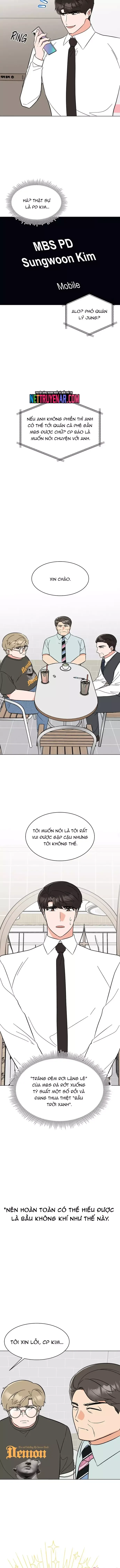 Quản Lý Cấp Cao Nhất Của Năm Chapter 139 - 11