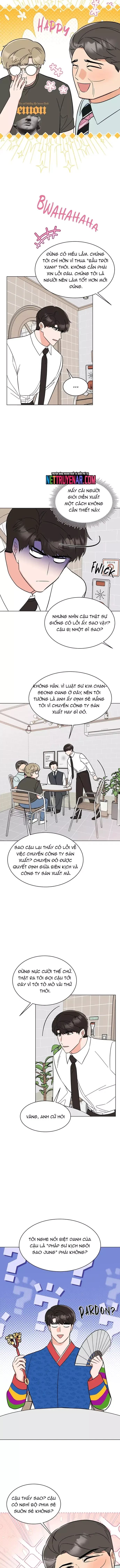 Quản Lý Cấp Cao Nhất Của Năm Chapter 139 - 12