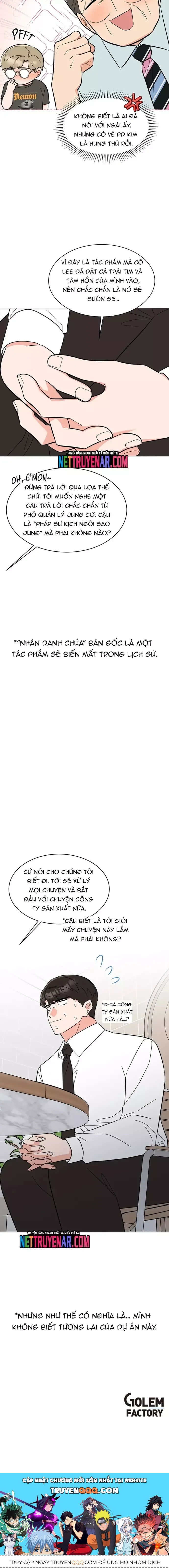 Quản Lý Cấp Cao Nhất Của Năm Chapter 139 - 13