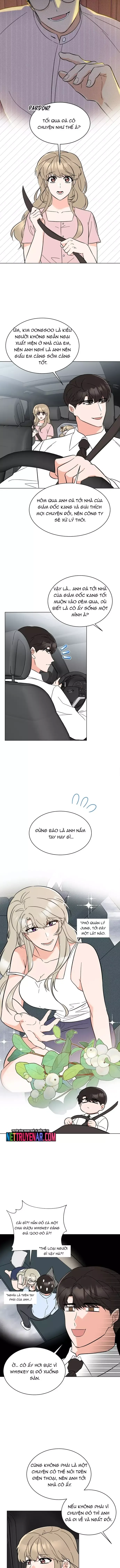 Quản Lý Cấp Cao Nhất Của Năm Chapter 139 - 3