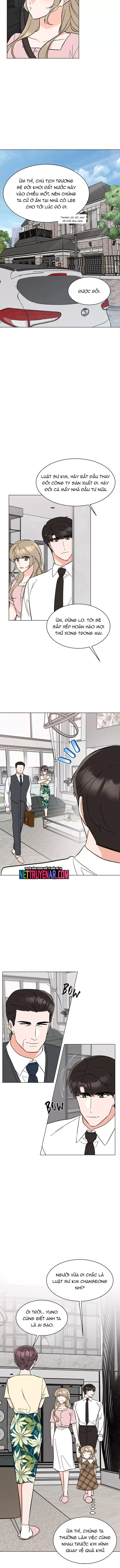 Quản Lý Cấp Cao Nhất Của Năm Chapter 139 - 4