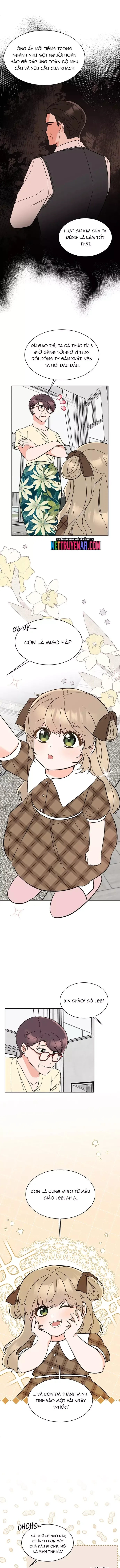 Quản Lý Cấp Cao Nhất Của Năm Chapter 139 - 5