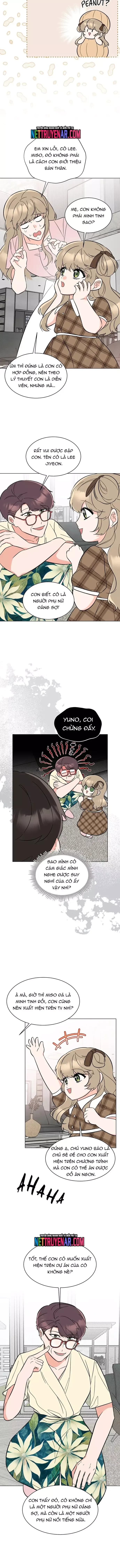 Quản Lý Cấp Cao Nhất Của Năm Chapter 139 - 6