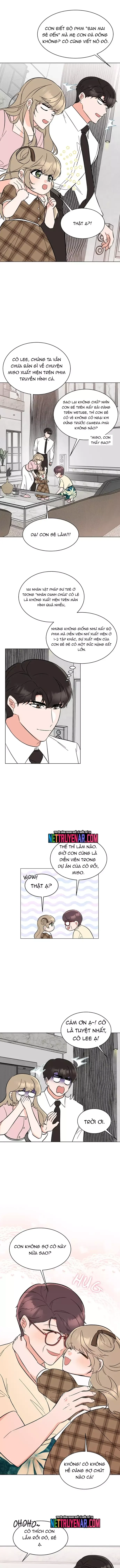 Quản Lý Cấp Cao Nhất Của Năm Chapter 139 - 7