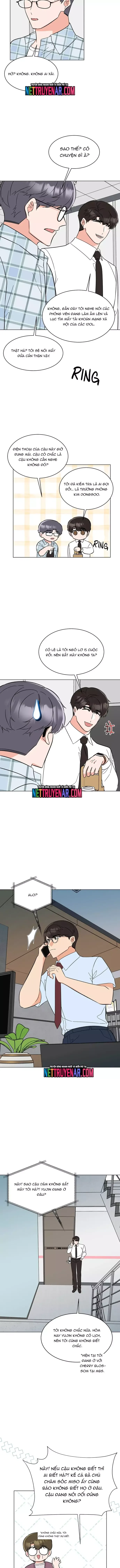 Quản Lý Cấp Cao Nhất Của Năm Chapter 139 - 9