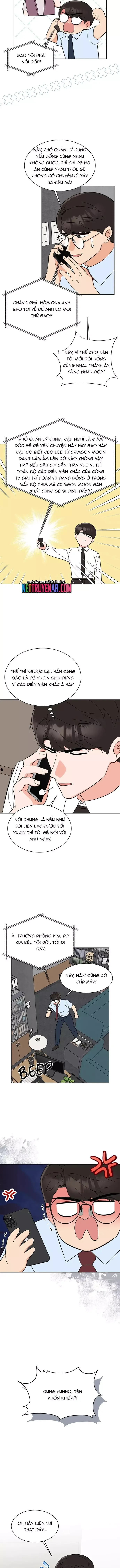 Quản Lý Cấp Cao Nhất Của Năm Chapter 139 - 10