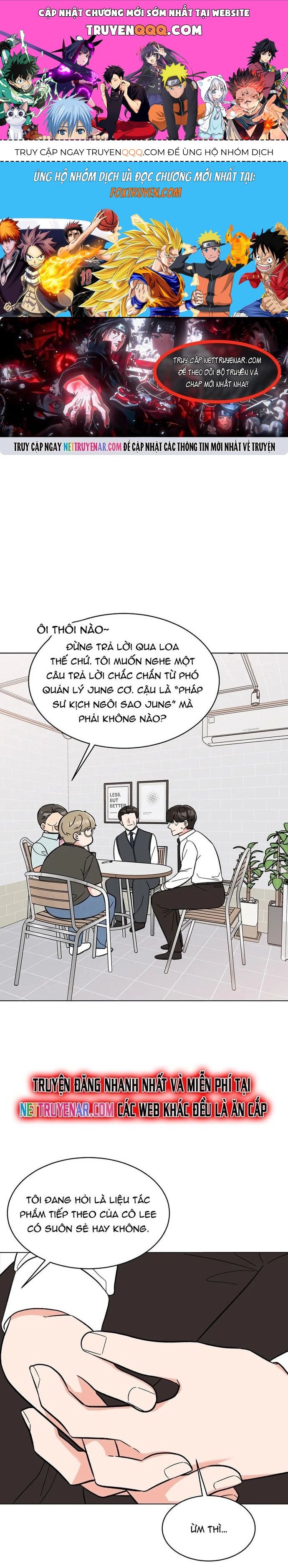 Quản Lý Cấp Cao Nhất Của Năm Chapter 140 - 1