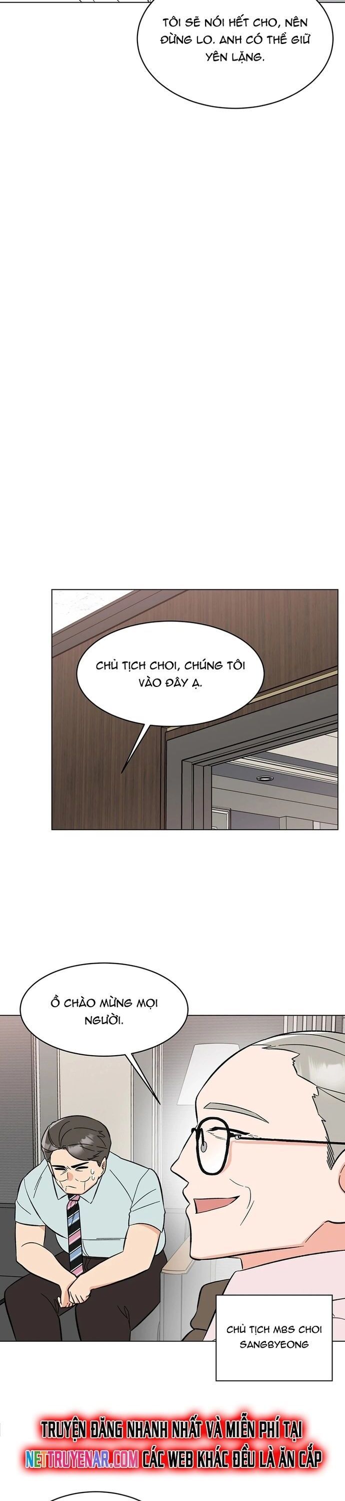 Quản Lý Cấp Cao Nhất Của Năm Chapter 140 - 11