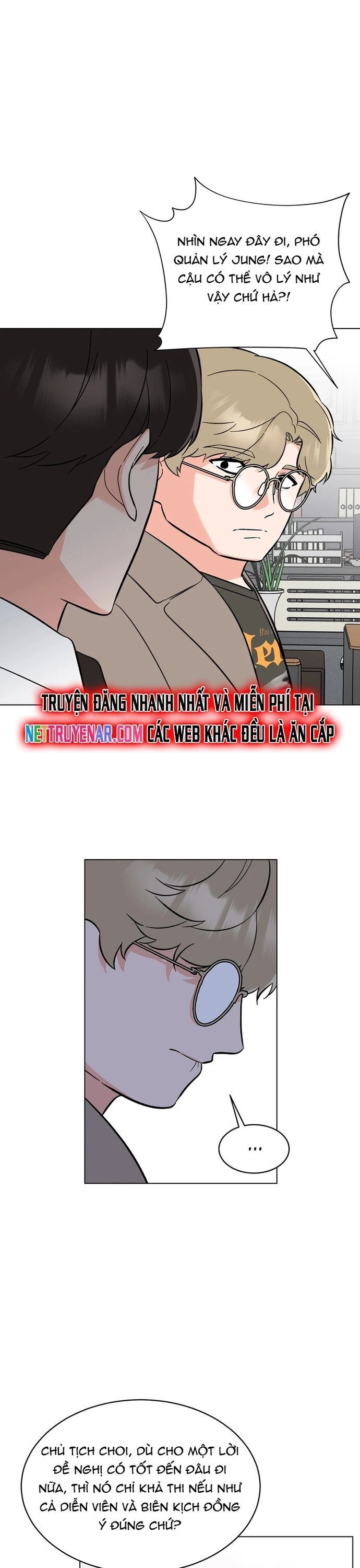 Quản Lý Cấp Cao Nhất Của Năm Chapter 140 - 18