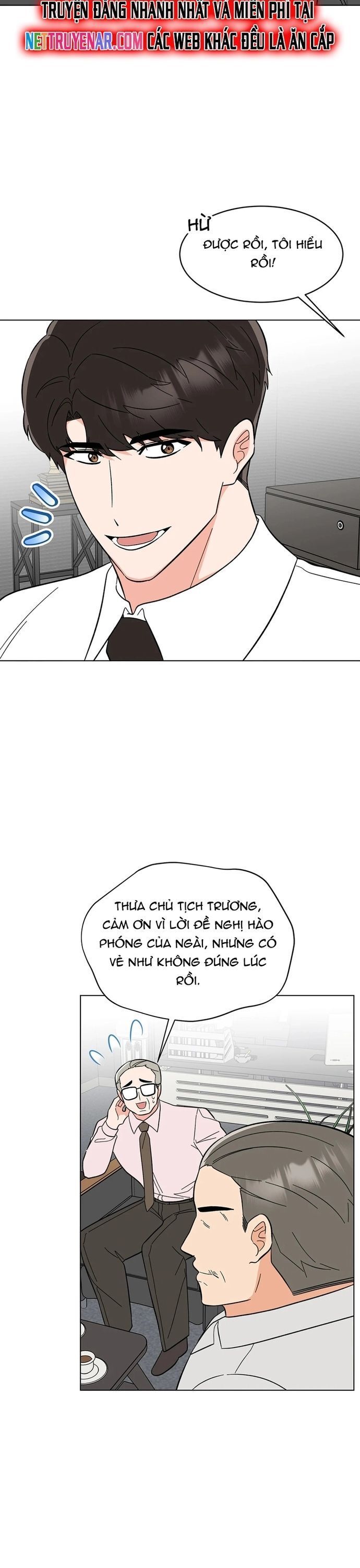 Quản Lý Cấp Cao Nhất Của Năm Chapter 140 - 22