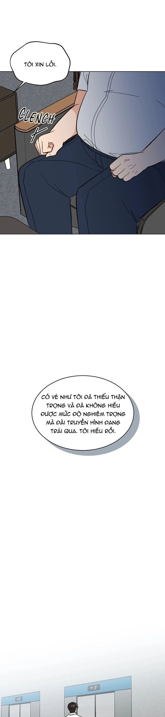 Quản Lý Cấp Cao Nhất Của Năm Chapter 140 - 23