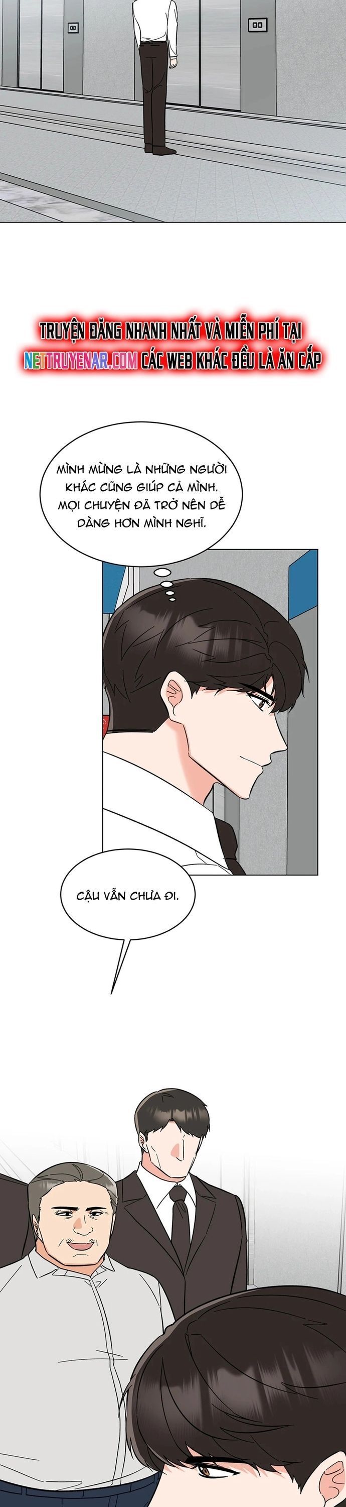 Quản Lý Cấp Cao Nhất Của Năm Chapter 140 - 24