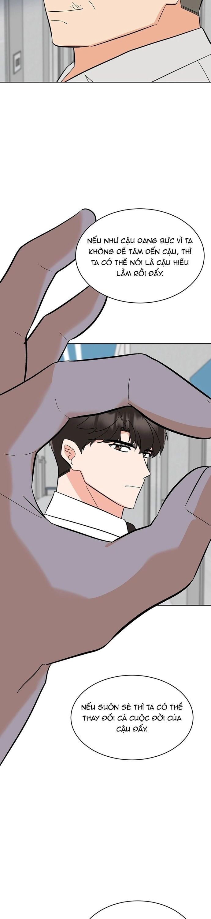 Quản Lý Cấp Cao Nhất Của Năm Chapter 140 - 26