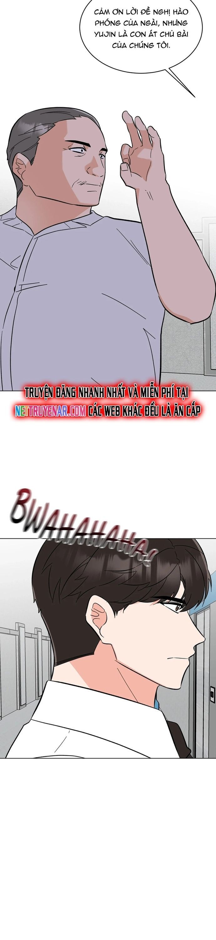 Quản Lý Cấp Cao Nhất Của Năm Chapter 140 - 27