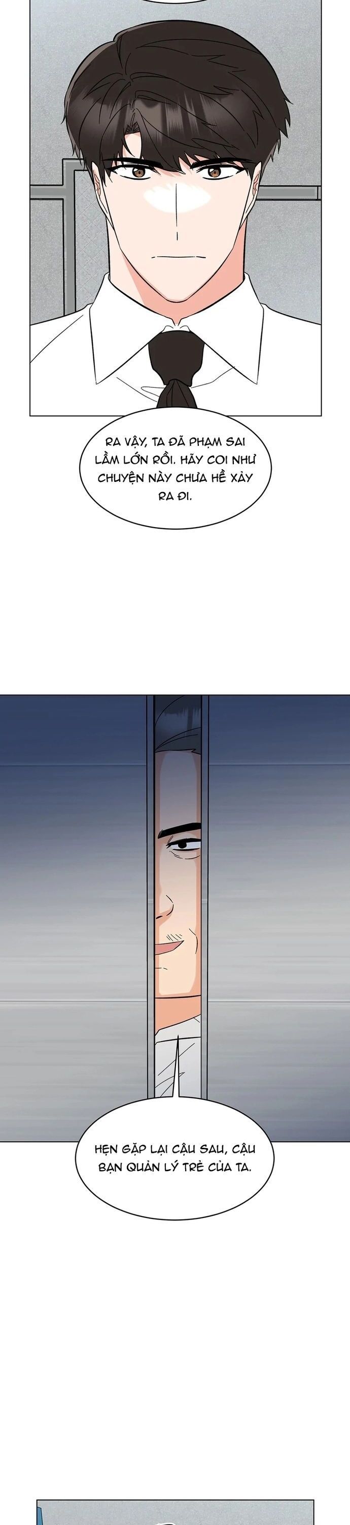 Quản Lý Cấp Cao Nhất Của Năm Chapter 140 - 29