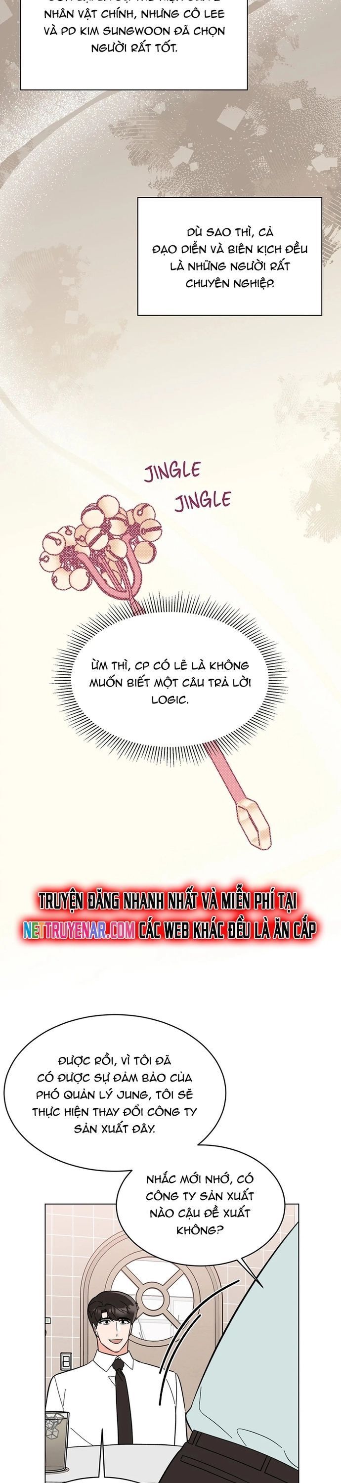 Quản Lý Cấp Cao Nhất Của Năm Chapter 140 - 4