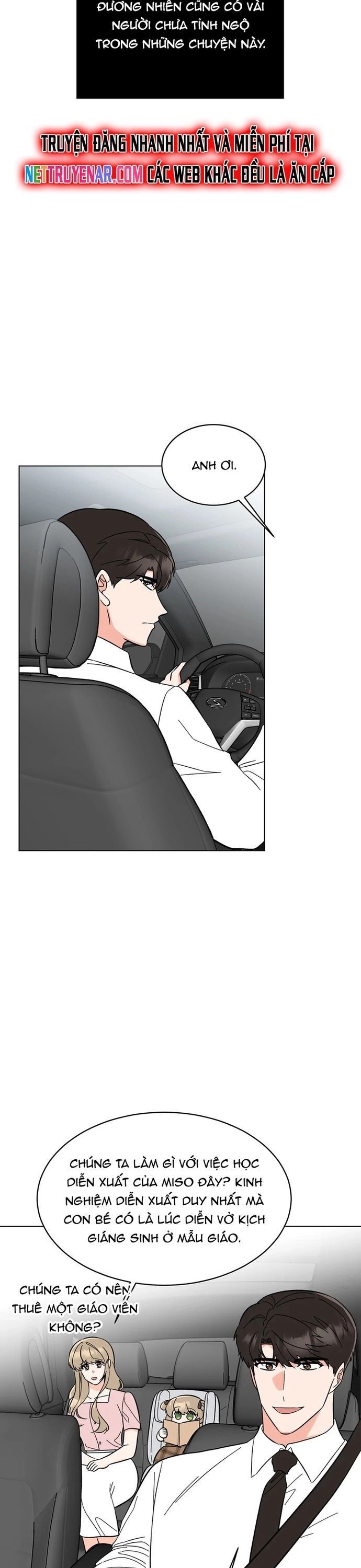 Quản Lý Cấp Cao Nhất Của Năm Chapter 140 - 34