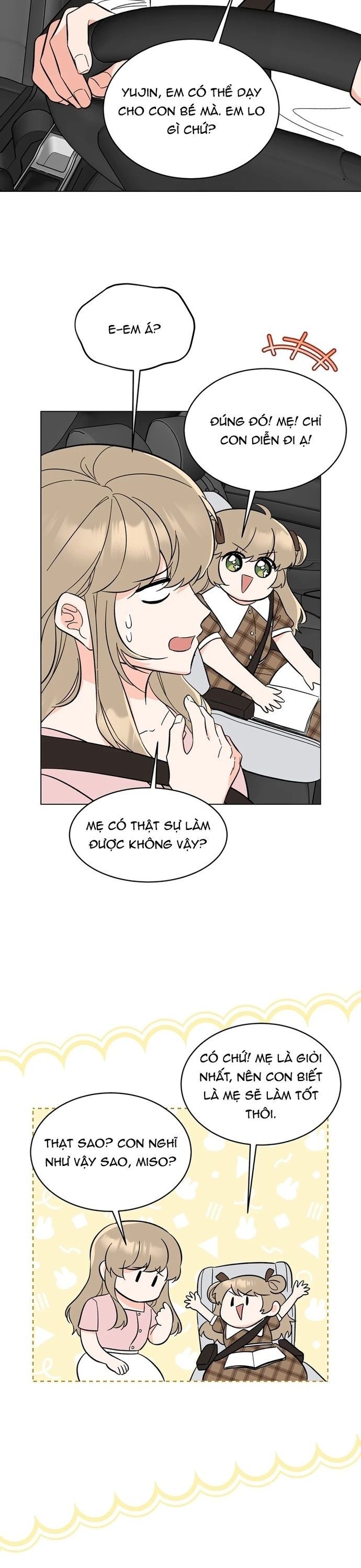 Quản Lý Cấp Cao Nhất Của Năm Chapter 140 - 35