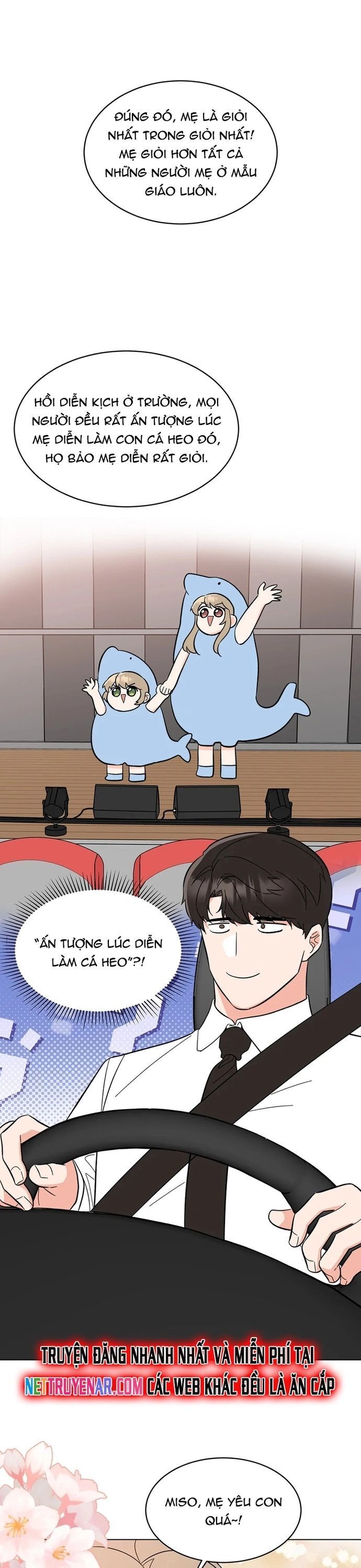 Quản Lý Cấp Cao Nhất Của Năm Chapter 140 - 36
