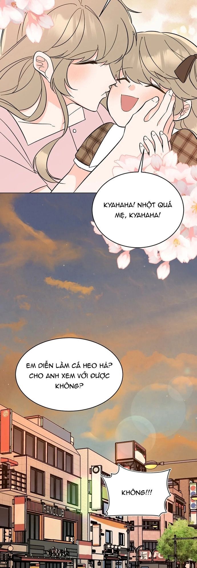 Quản Lý Cấp Cao Nhất Của Năm Chapter 140 - 37