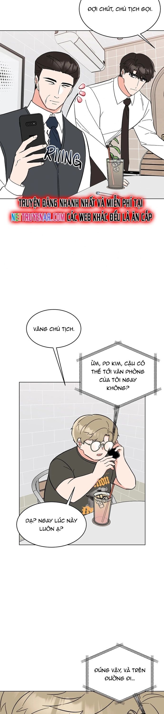 Quản Lý Cấp Cao Nhất Của Năm Chapter 140 - 7