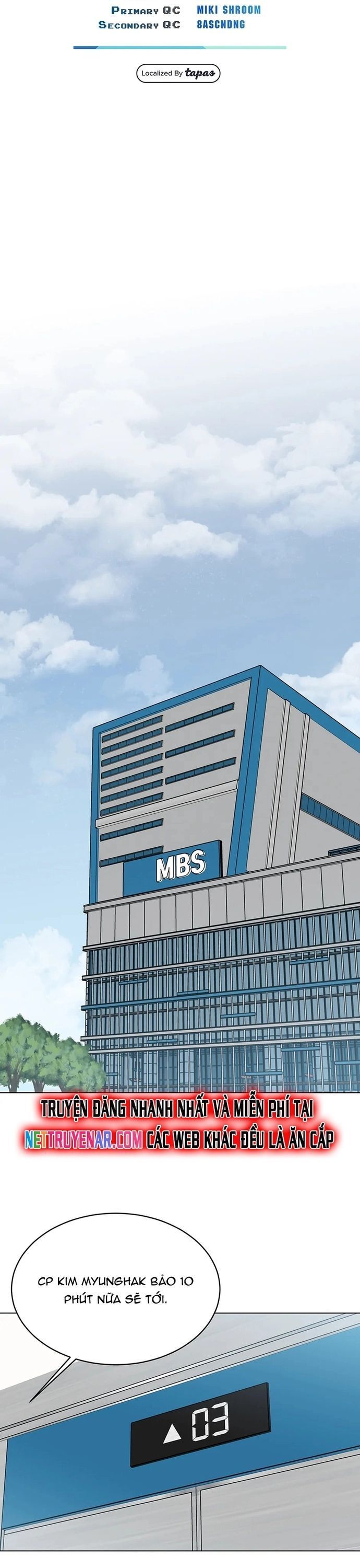 Quản Lý Cấp Cao Nhất Của Năm Chapter 140 - 9