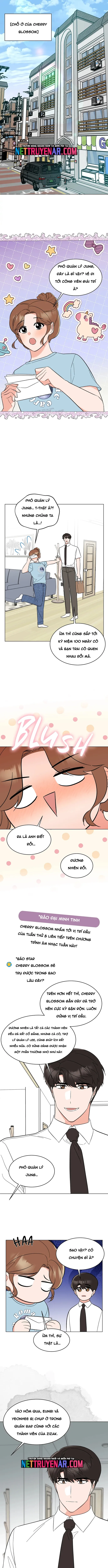 Quản Lý Cấp Cao Nhất Của Năm Chapter 141 - 2