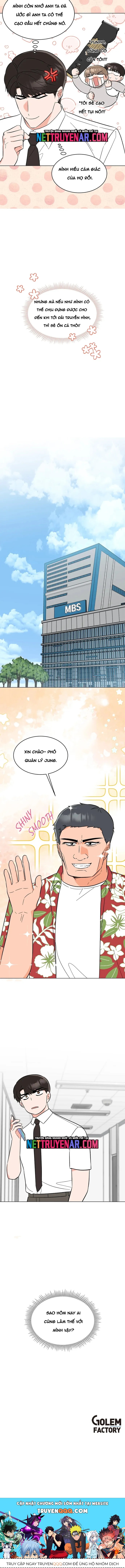 Quản Lý Cấp Cao Nhất Của Năm Chapter 141 - 11