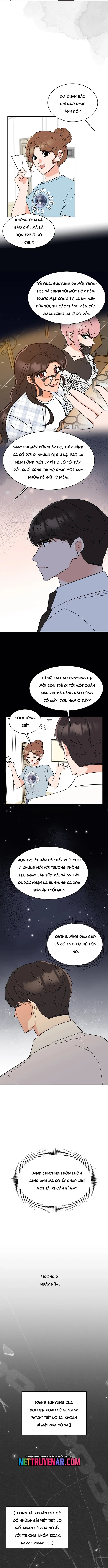 Quản Lý Cấp Cao Nhất Của Năm Chapter 141 - 3