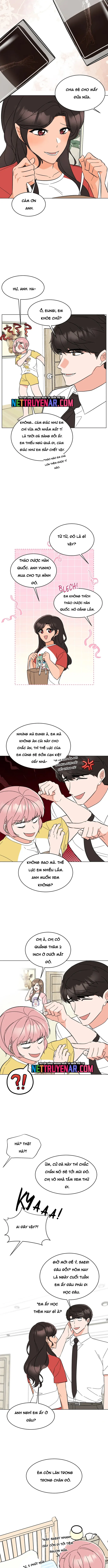 Quản Lý Cấp Cao Nhất Của Năm Chapter 141 - 5