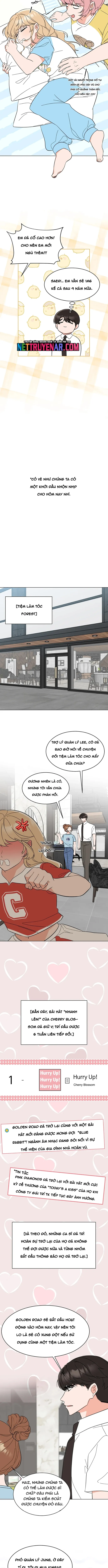 Quản Lý Cấp Cao Nhất Của Năm Chapter 141 - 6