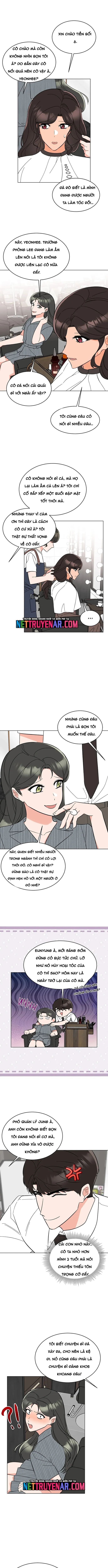 Quản Lý Cấp Cao Nhất Của Năm Chapter 141 - 8