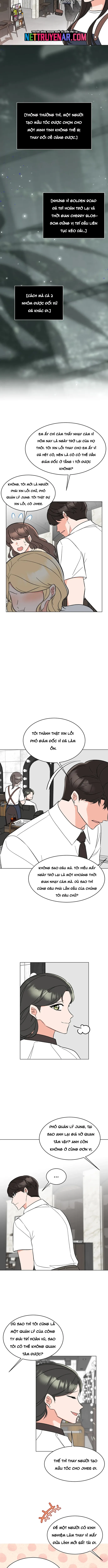 Quản Lý Cấp Cao Nhất Của Năm Chapter 141 - 10