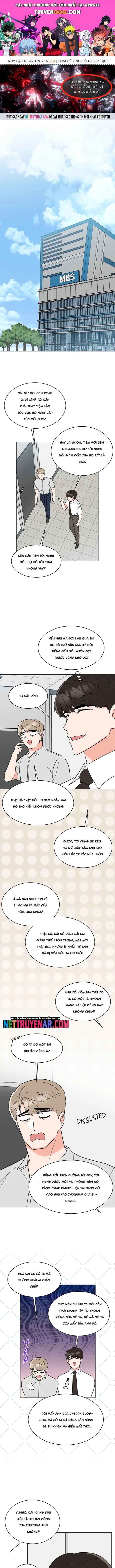 Quản Lý Cấp Cao Nhất Của Năm Chapter 142 - 1