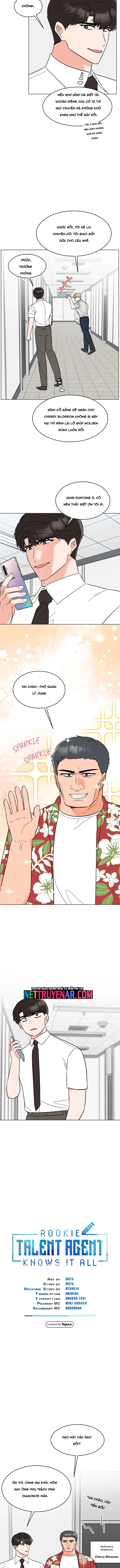 Quản Lý Cấp Cao Nhất Của Năm Chapter 142 - 2