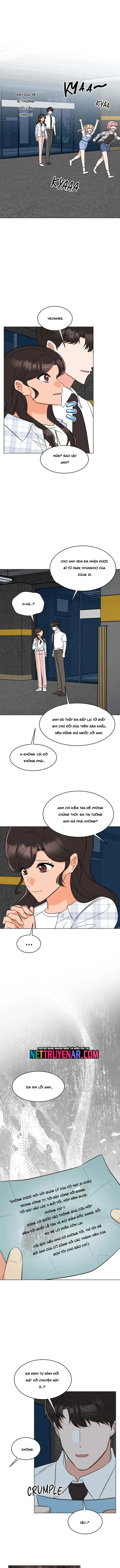 Quản Lý Cấp Cao Nhất Của Năm Chapter 142 - 11