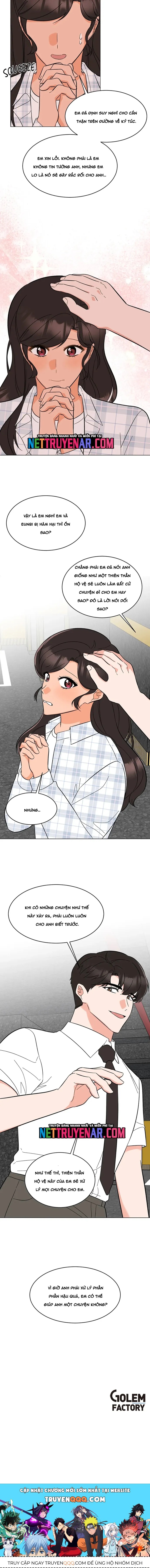 Quản Lý Cấp Cao Nhất Của Năm Chapter 142 - 12