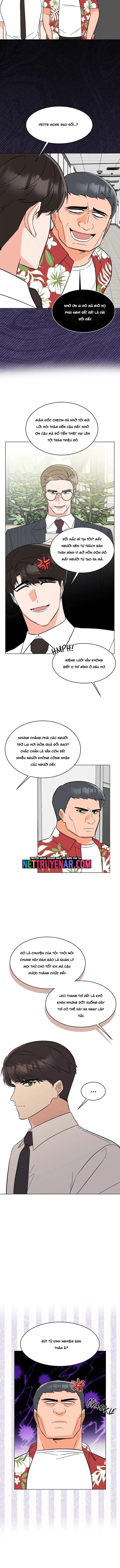 Quản Lý Cấp Cao Nhất Của Năm Chapter 142 - 3