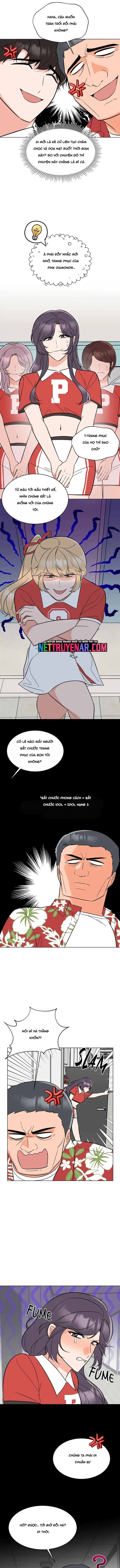 Quản Lý Cấp Cao Nhất Của Năm Chapter 142 - 4