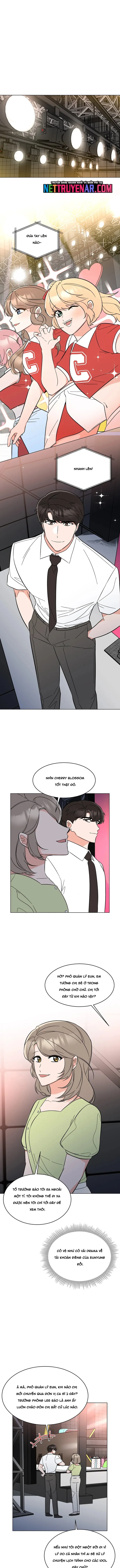 Quản Lý Cấp Cao Nhất Của Năm Chapter 142 - 6