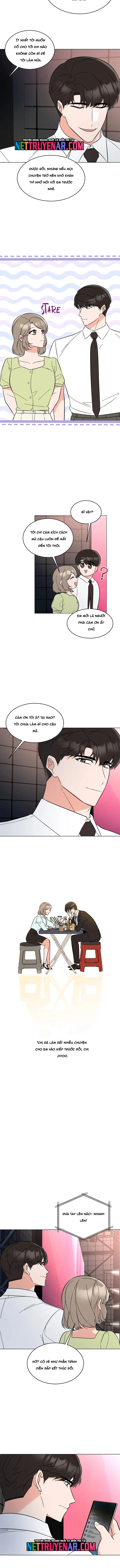 Quản Lý Cấp Cao Nhất Của Năm Chapter 142 - 7