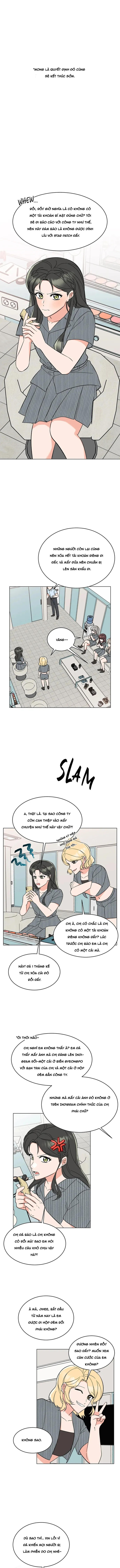 Quản Lý Cấp Cao Nhất Của Năm Chapter 142 - 8