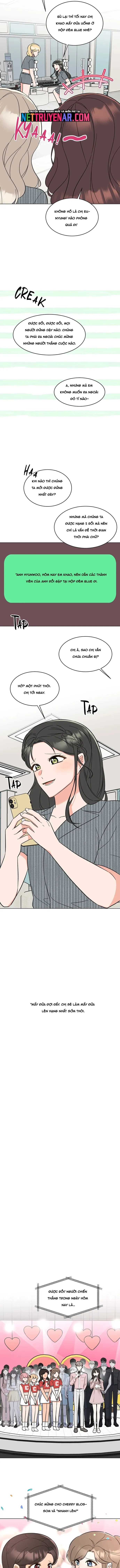 Quản Lý Cấp Cao Nhất Của Năm Chapter 142 - 9