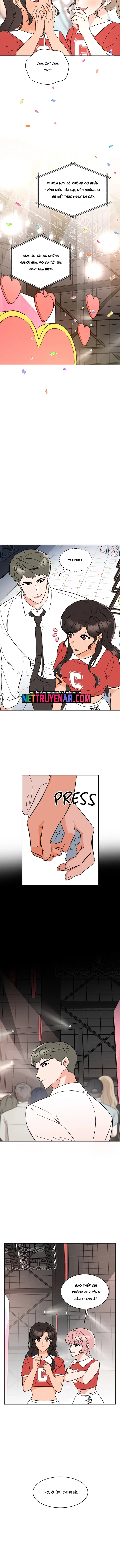 Quản Lý Cấp Cao Nhất Của Năm Chapter 142 - 10